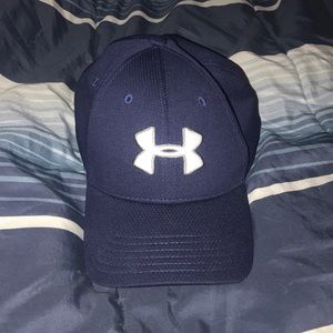 Men’s under armor hat